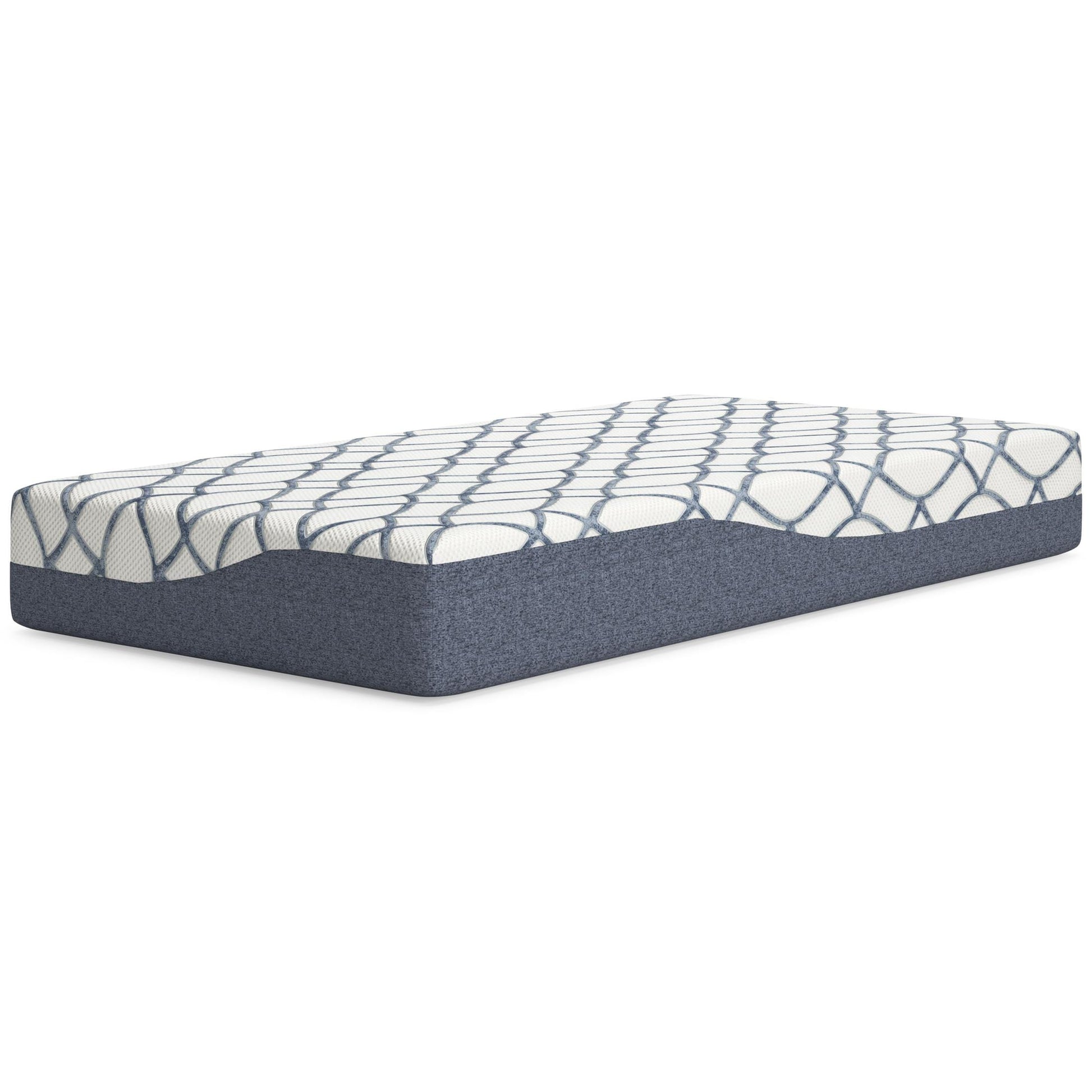 10 Inch Chime Elite 2.0 Twin Mattress