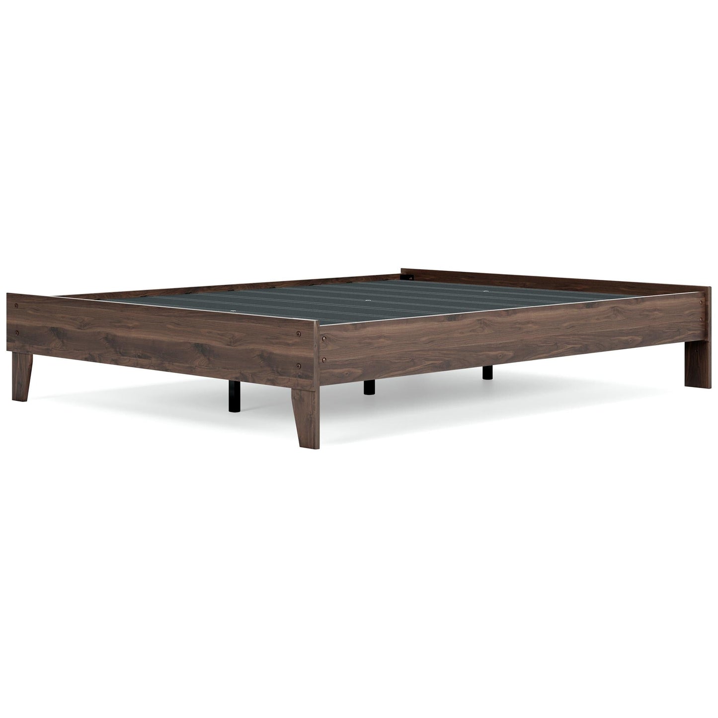 Calverson Platform Bed