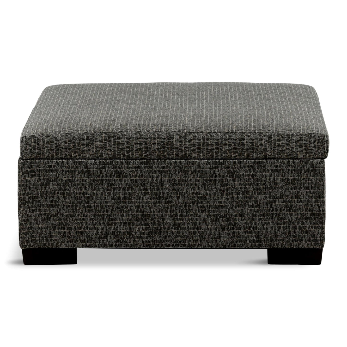 Serendipity Accent Storage Ottoman