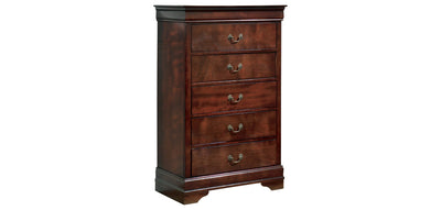 Alisdair Chest of Drawers