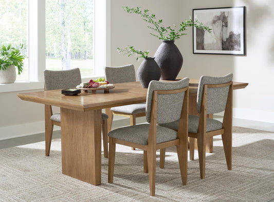 Sherbana 5-Piece Dining Set