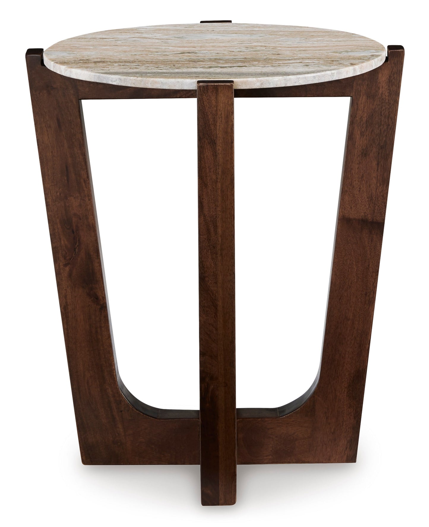 Tanidore End Table