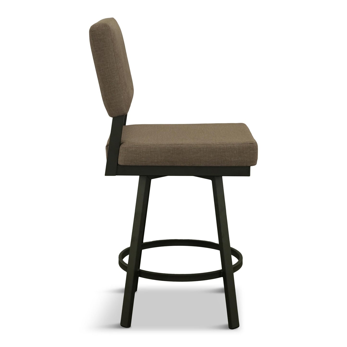 Mathilde Swivel Bar Stool