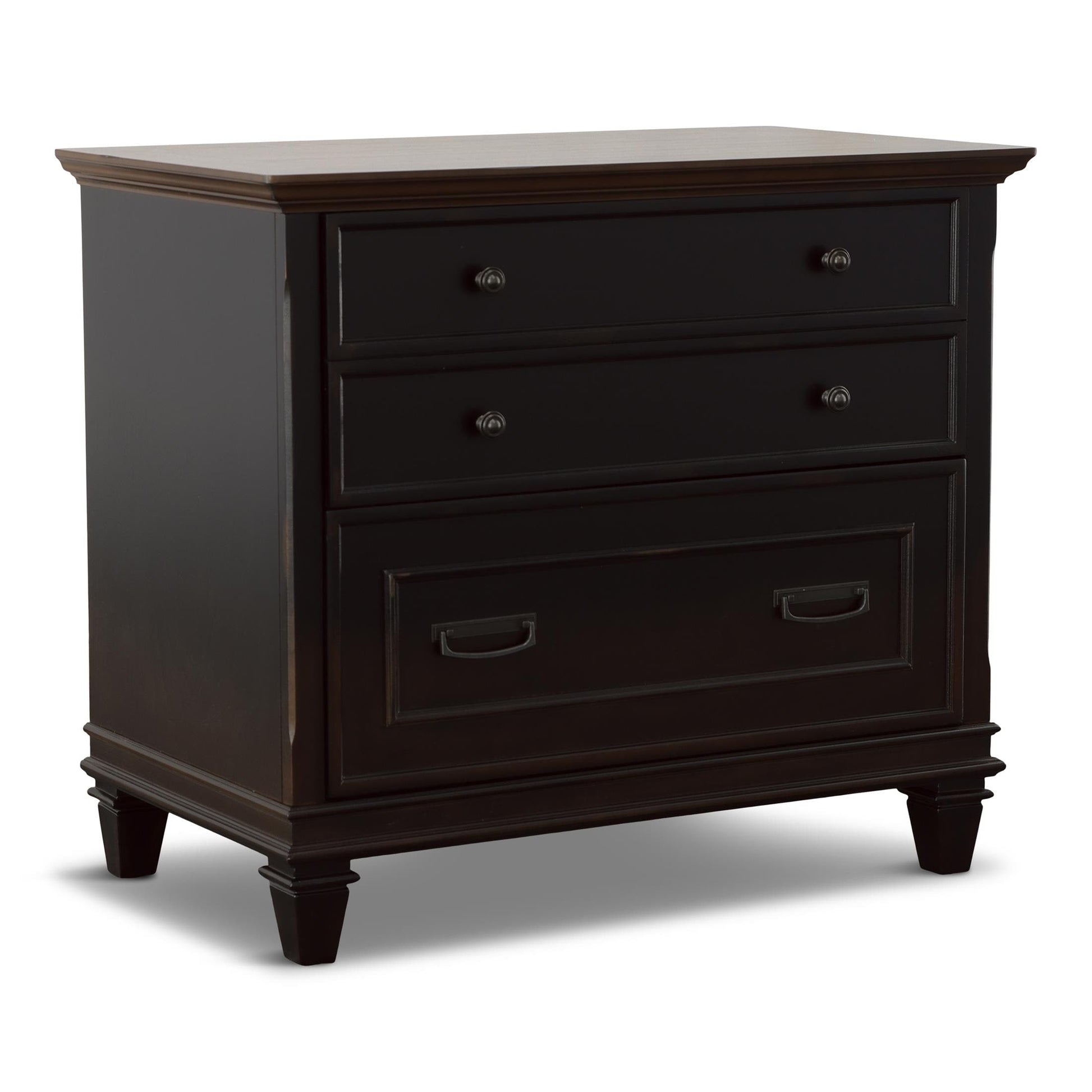 Hartford Lateral Filing Cabinet