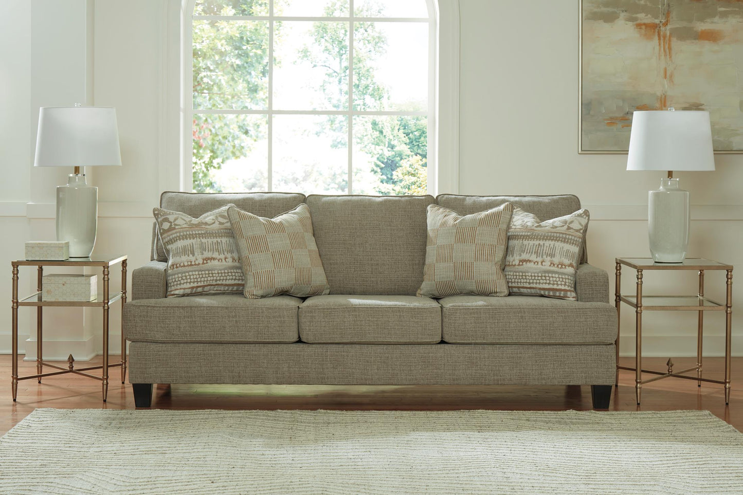 Cornet Pike Sofa