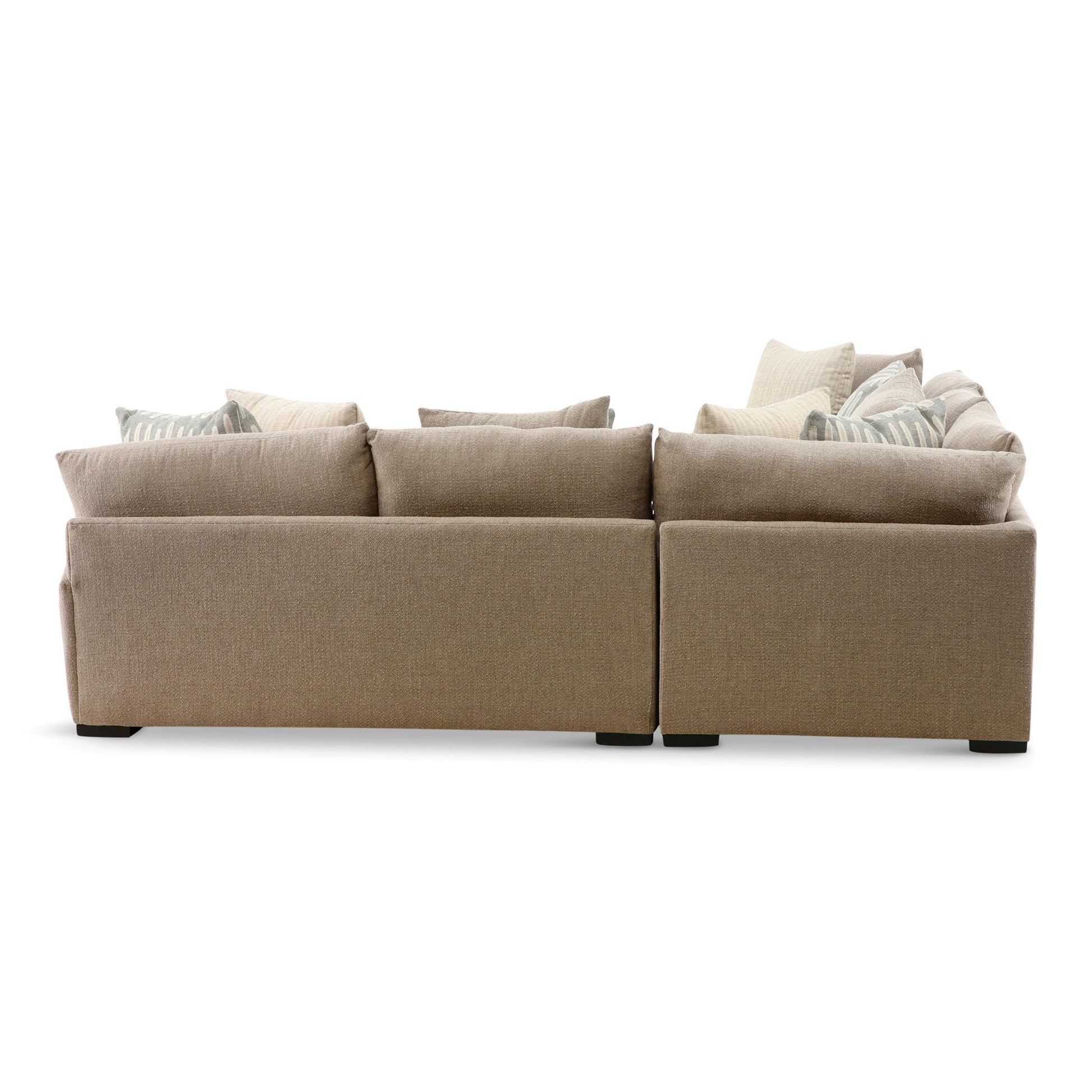 Avignon 3-Piece Sectional