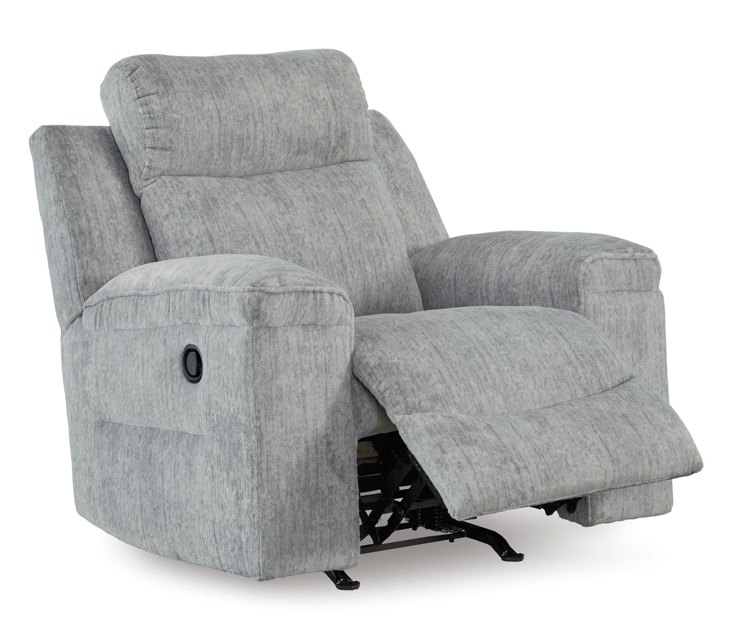 Buntington Rocker Recliner