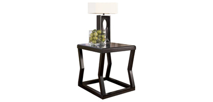 Kelton End Table