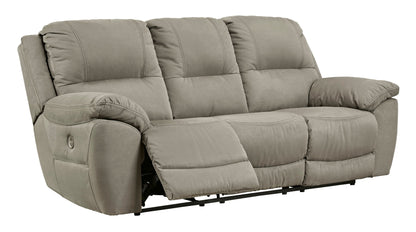 Next-Gen Gaucho Power Reclining Sofa