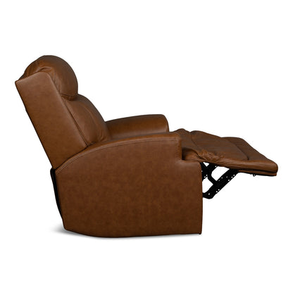 Medora Power Recliner with Massage