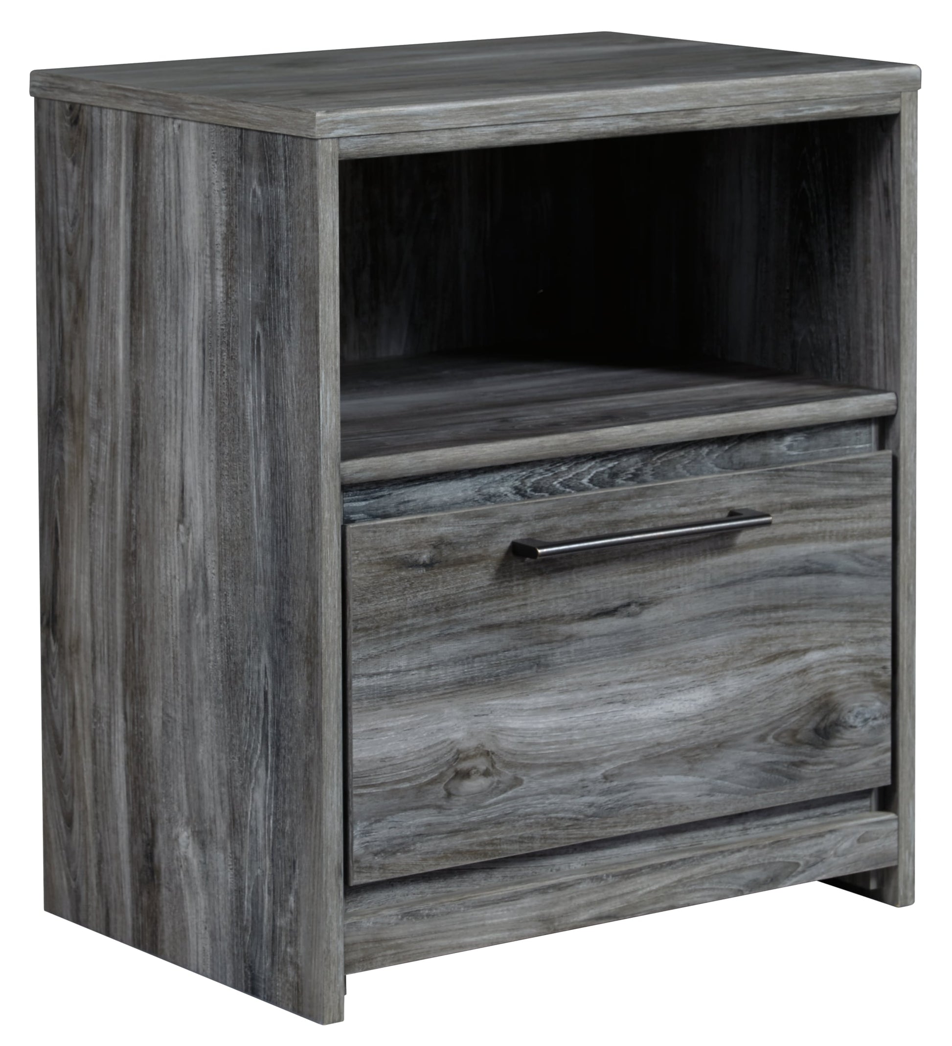 Baystorm Nightstand