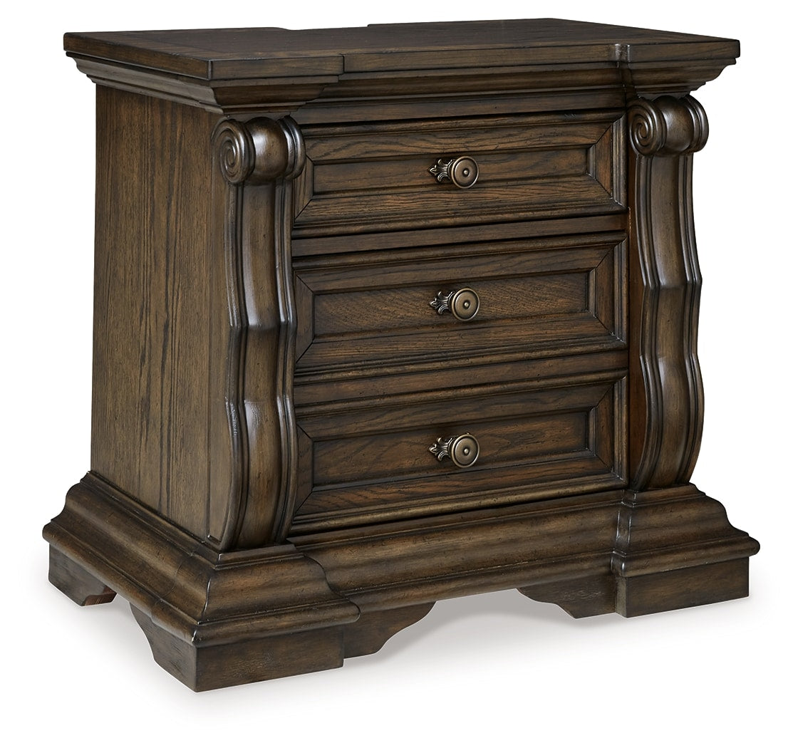 Maylee Nightstand