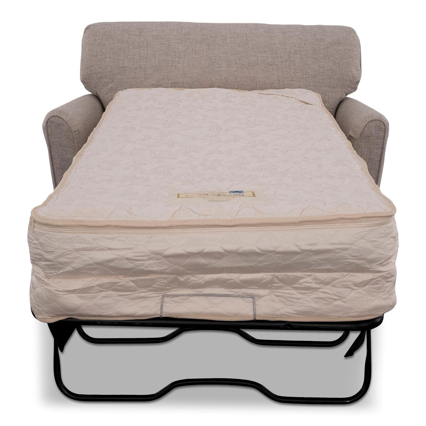 Stella Twin Sleeper Chair