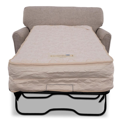 Stella Twin Sleeper Chair