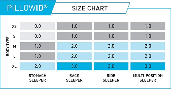 Flow Cuddle Curve Pillow 0.0