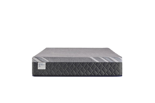 Sealy Oasis Queen Medium Hybrid Mattress