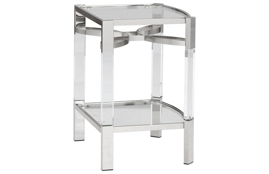 Chaseton Accent Table