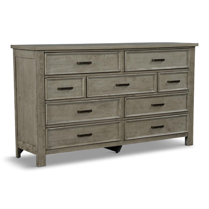 Kingston Dresser