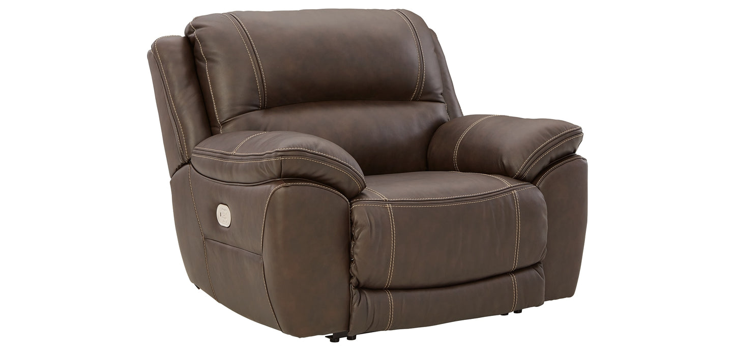 Dunleith Power Recliner