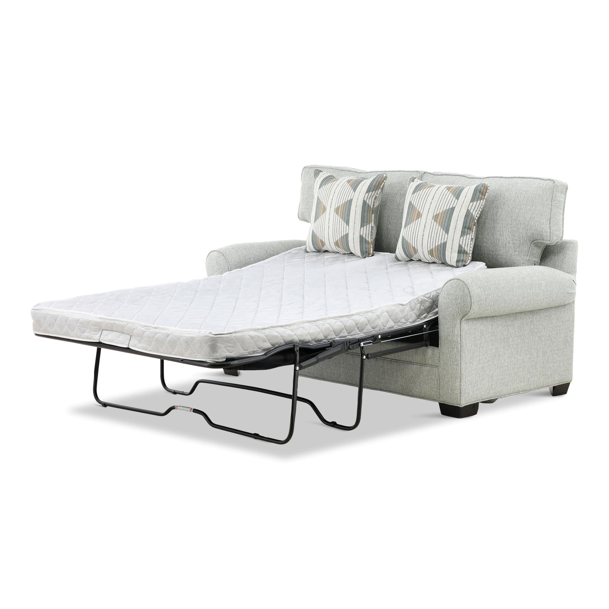 Sarabella Apartment Innerspring Sofa Sleeper