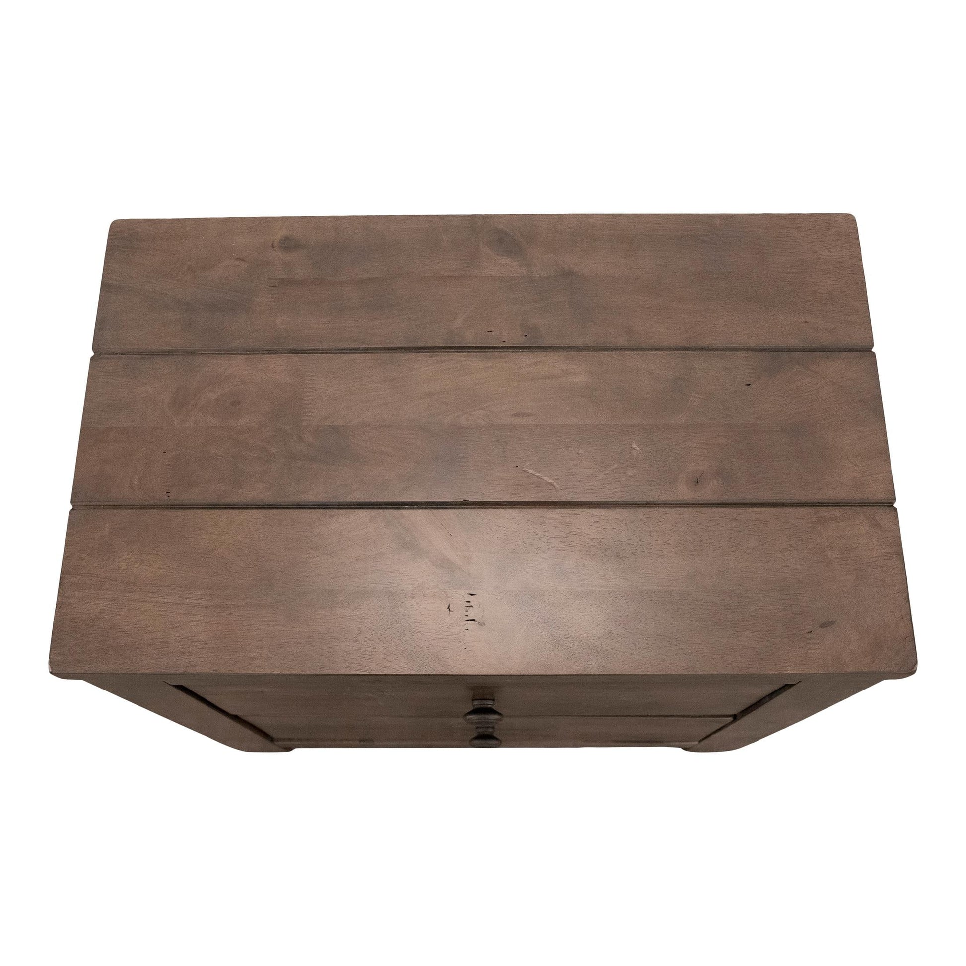 Maverick 2 Drawer Nightstand