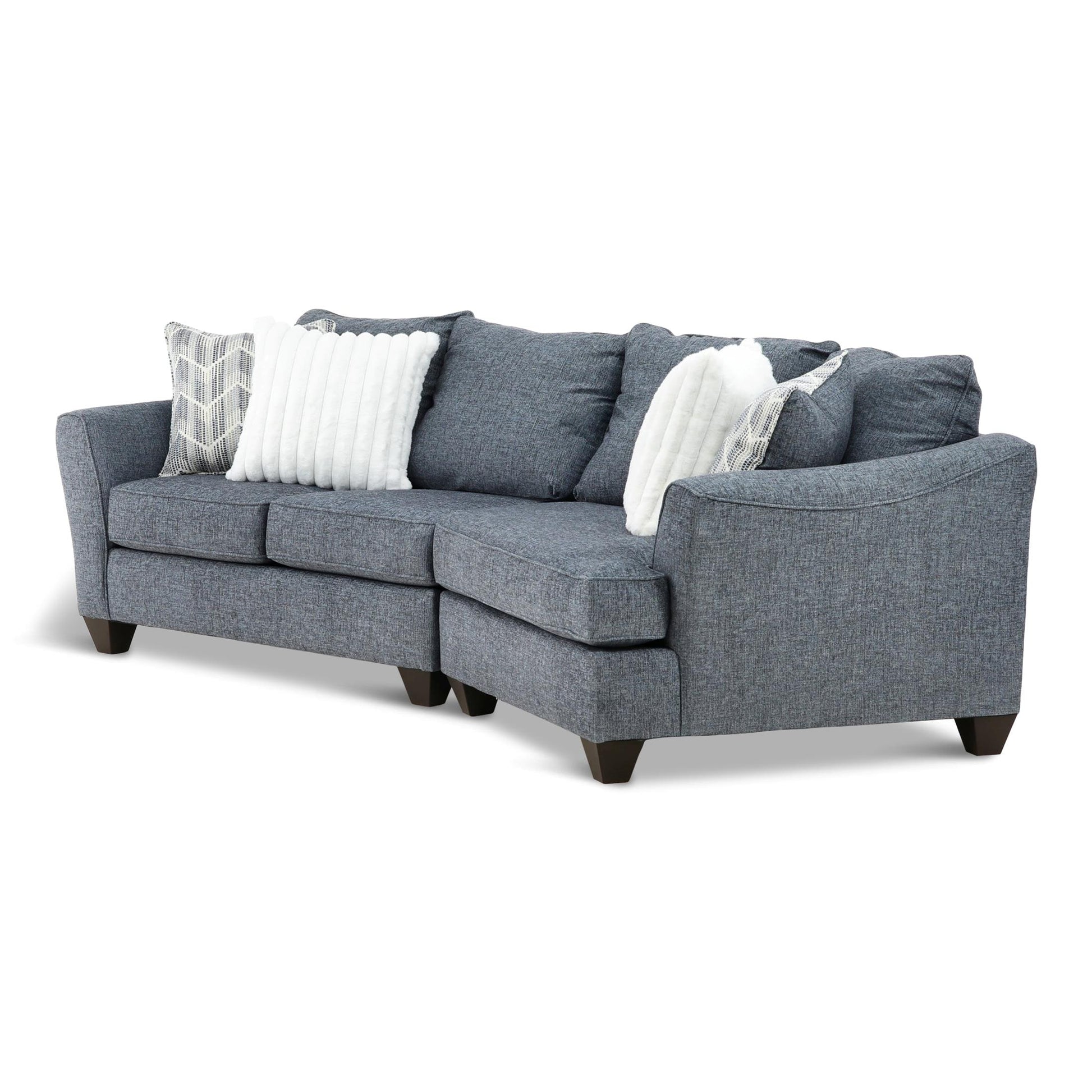 Aspen 2-Piece Sectional