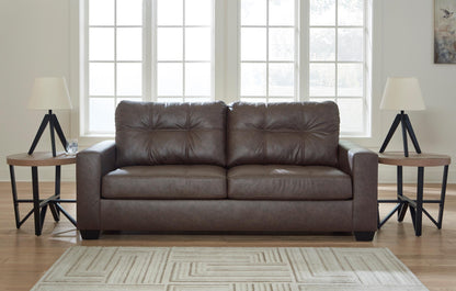 Barlin Mills Queen Sleeper Sofa