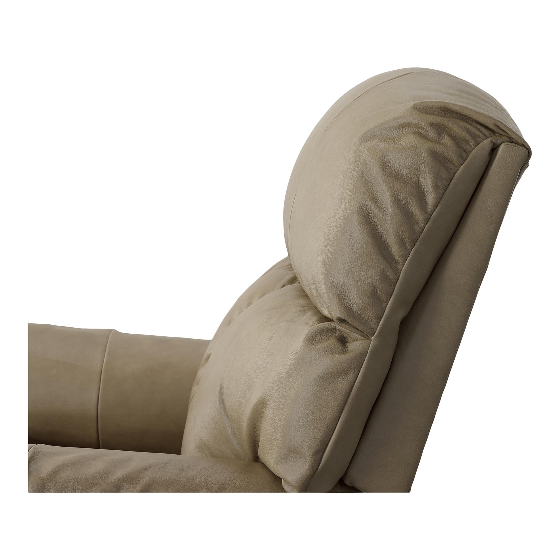 Reed Rocker Recliner