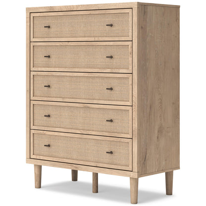 CIELDEN CHEST OF DRAWERS