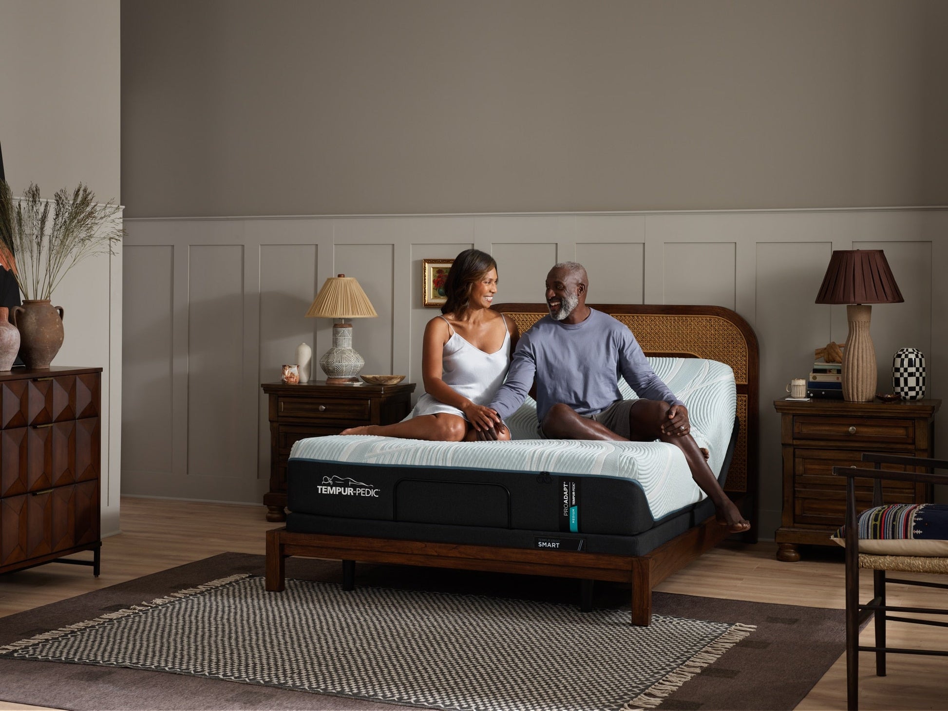 Tempur-Pedic Pro Adapt 2.0 Medium Mattress