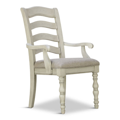 Keston Arm Chair