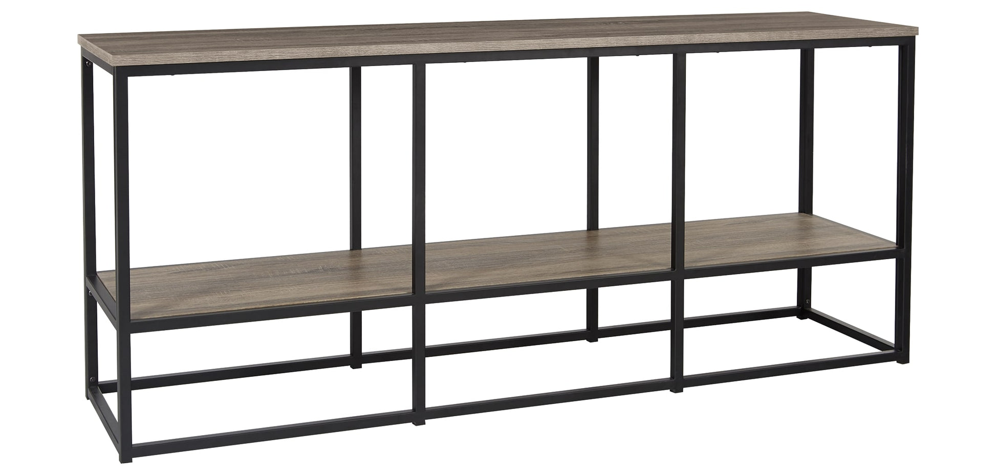 Wadeworth 65" TV Stand