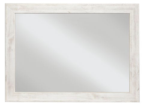 Paxberry Bedroom Mirror