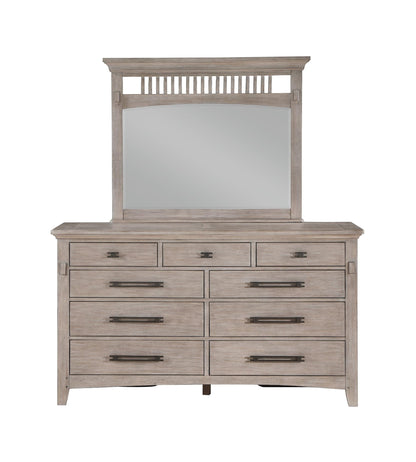 Ackley Drawer Dresser