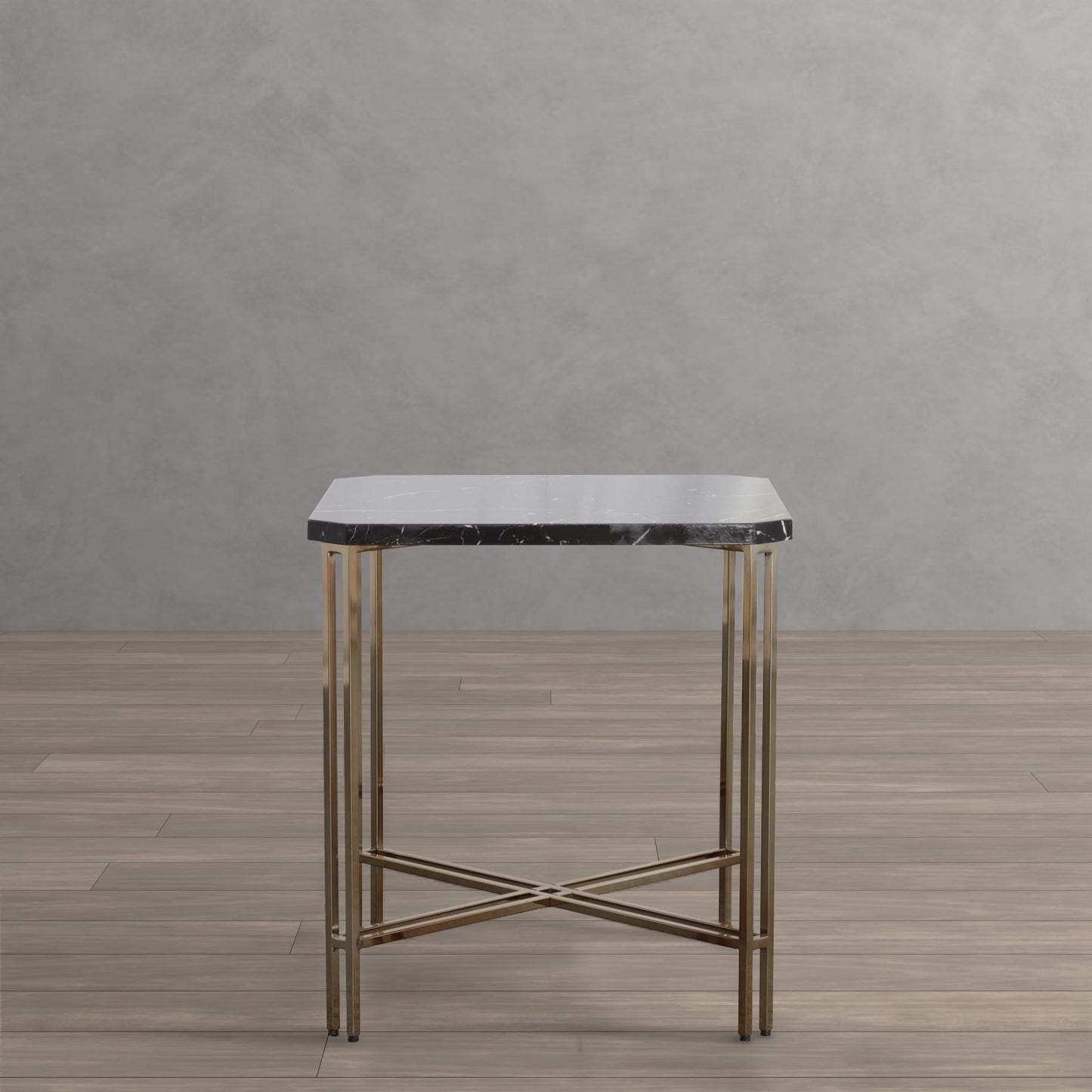 Barlowe End Table