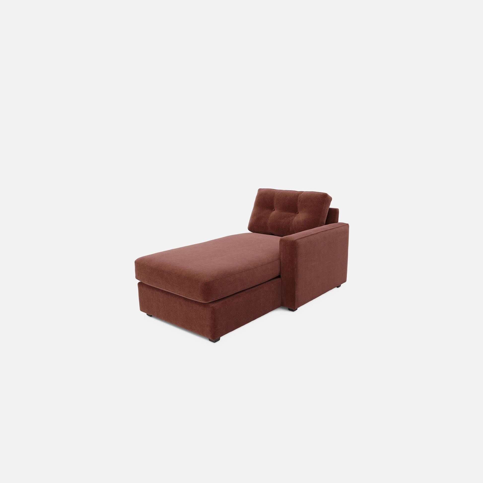 Modular One Chaise