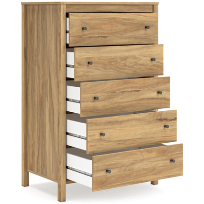 Bermacy Chest of Drawers