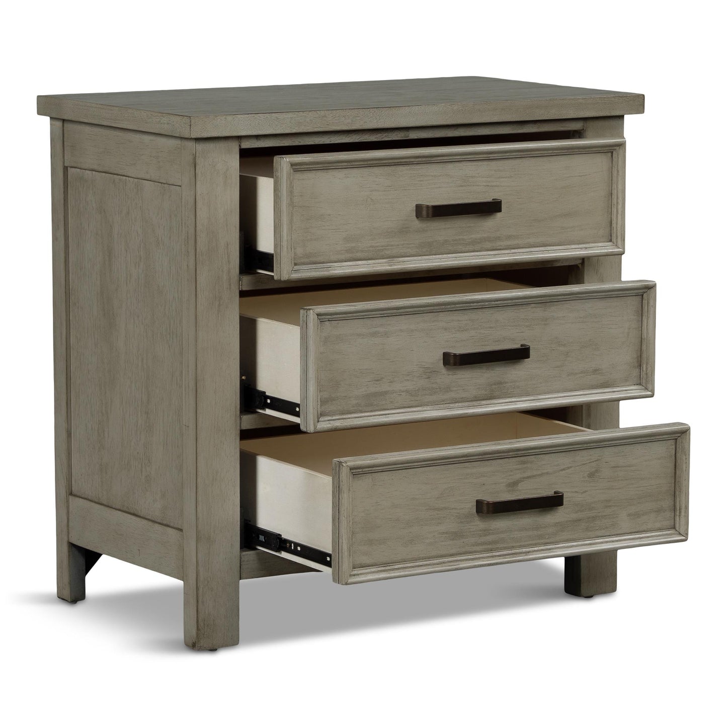 Kingston Nightstand