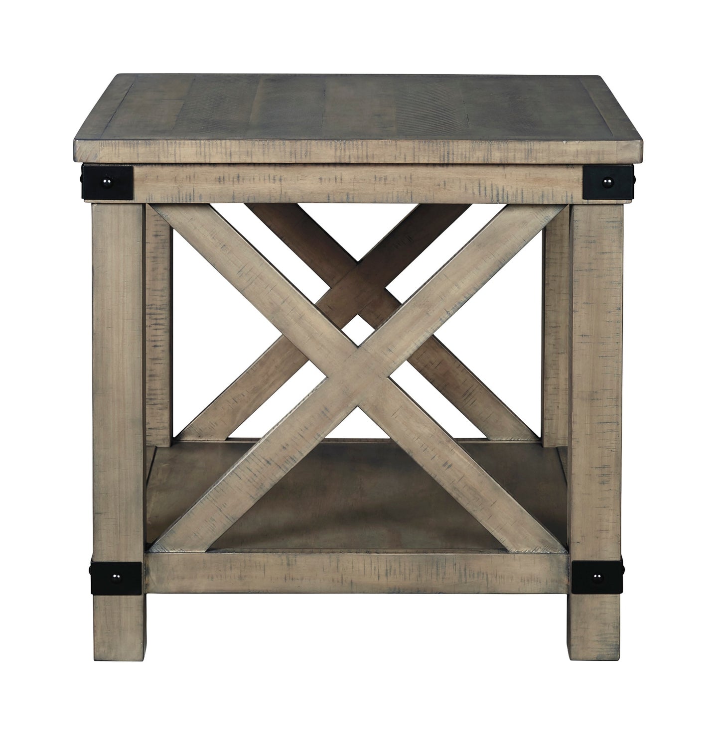 Aldwin End Table