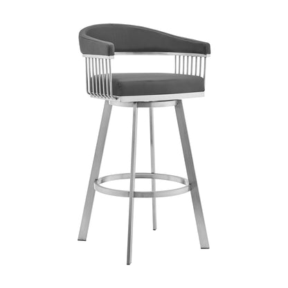 Bronson 29" Swivel Bar Stool