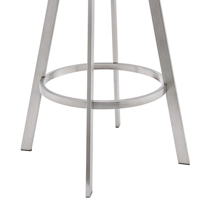 Bronson 29" Swivel Bar Stool