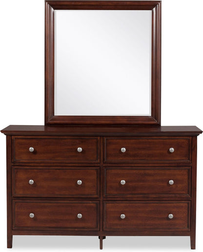 Ellsworth Youth Dresser