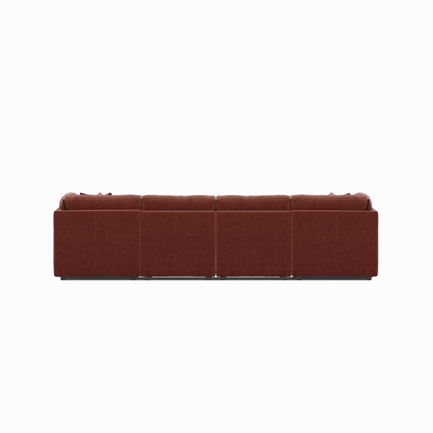 Modular One 6-Piece Sectional