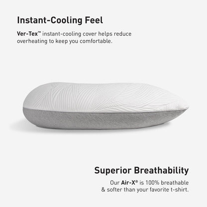The Body Pillow