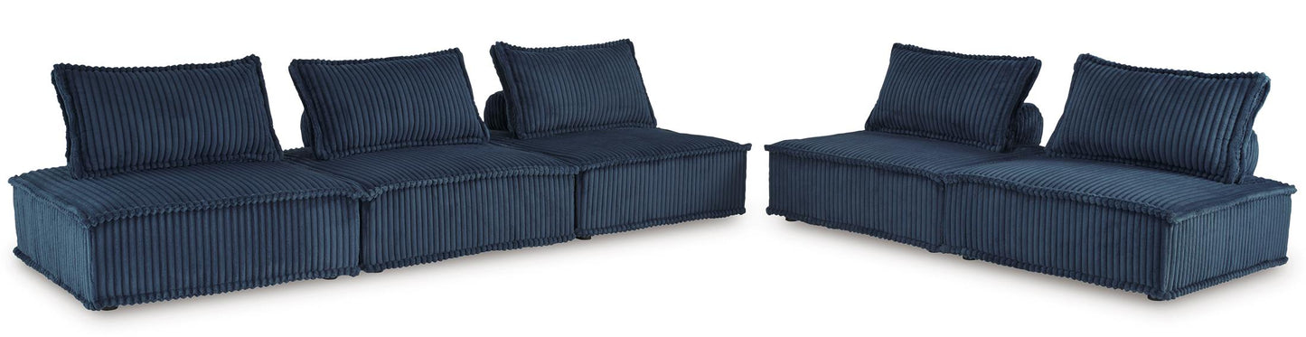 Bales 5-Piece Modular Seating