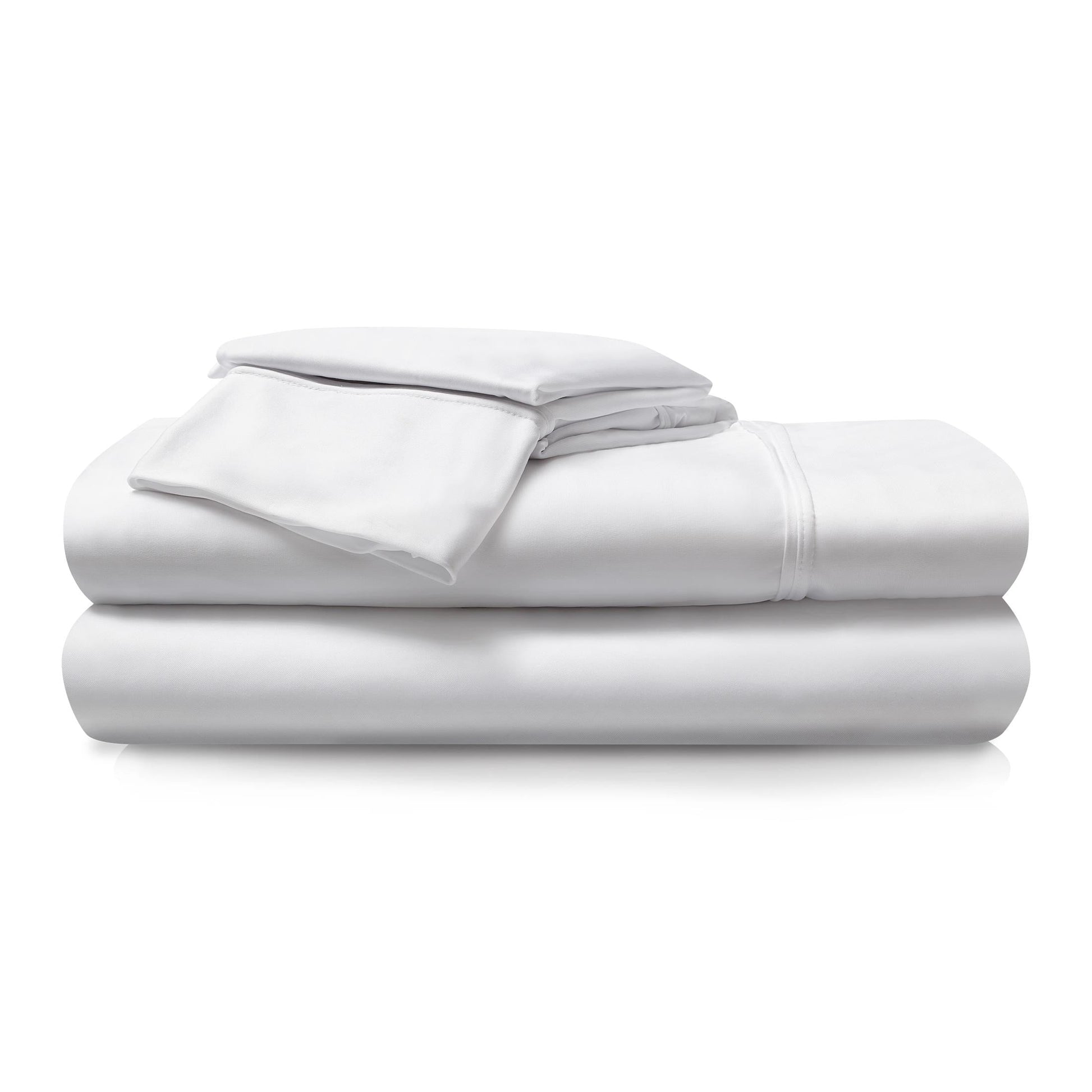 DriTec White Sheet Set