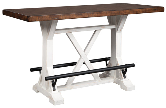 Valebeck Counter Height Dining Table