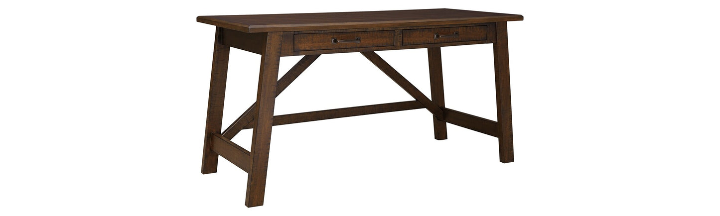 Baldridge Home Office Desk