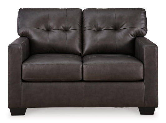 Belziani Storm Loveseat