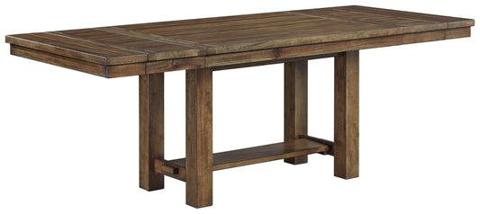 Moriville Dining Extension Table